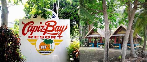 resorts in capiz|Capiz Bay Resort .